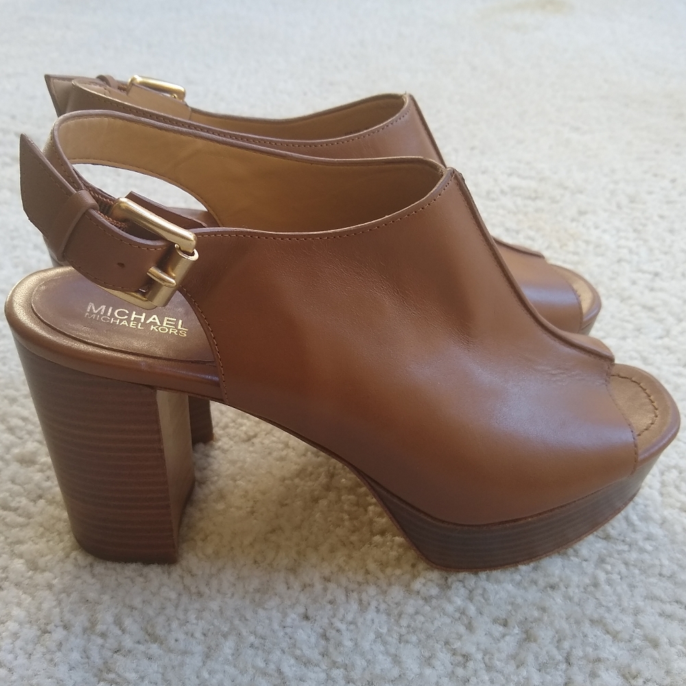 Michael Kors Heels